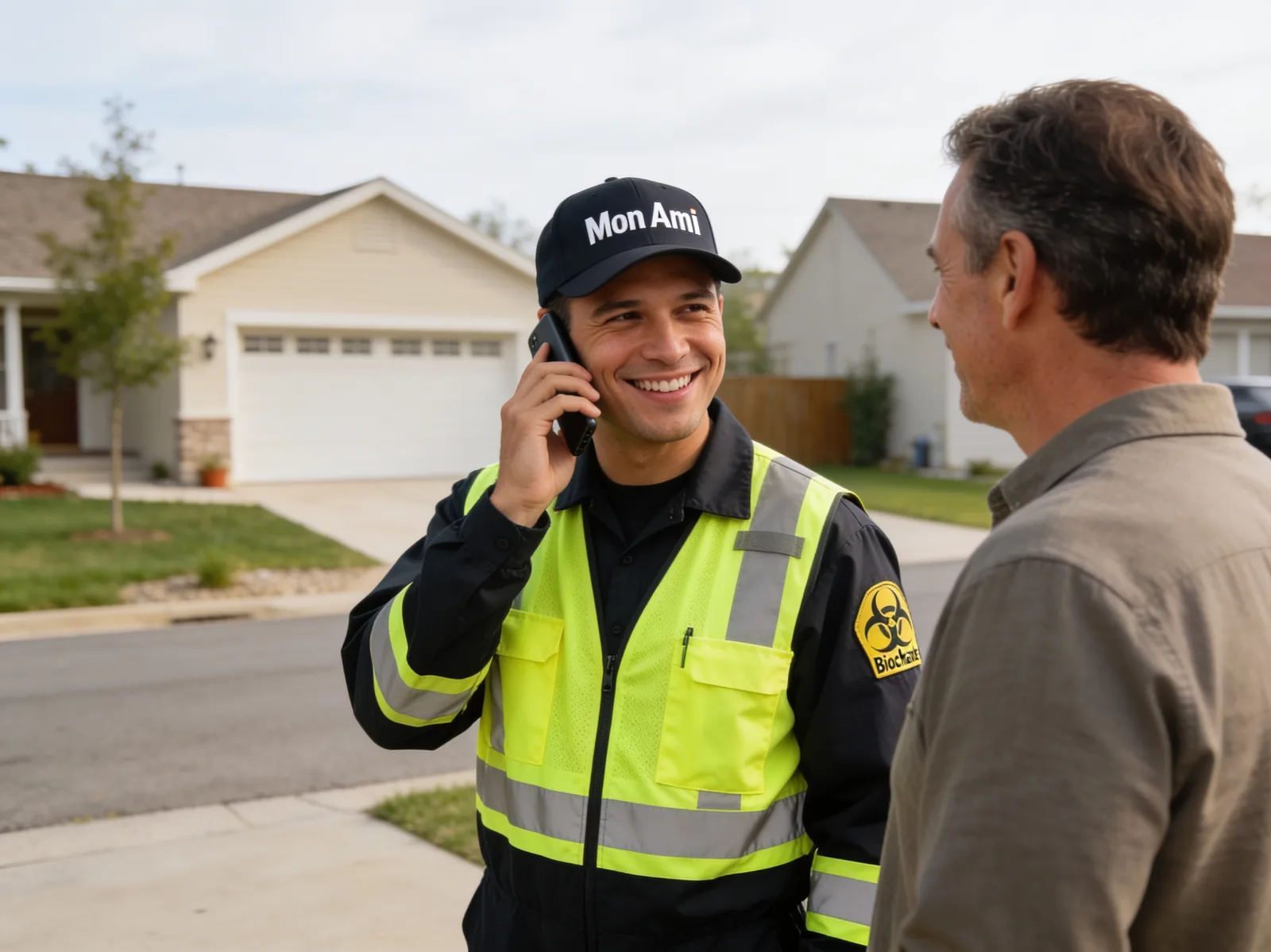 Sewage Cleanup Los Ebanos, TX FAQs